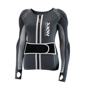 Xion Protective Gear Jacket Freeride Evo – D3O [women]